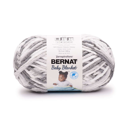 Bernat Baby Blanket Yarn (300g/10.5oz)