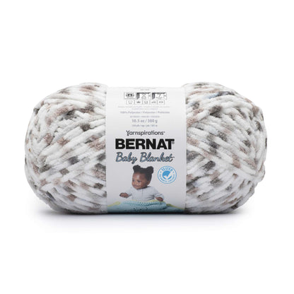 Bernat Baby Blanket Yarn (300g/10.5oz)