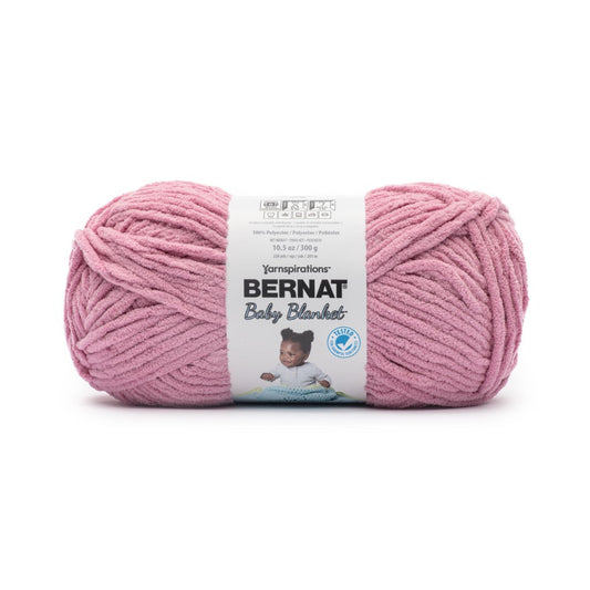Bernat Baby Blanket Yarn (300g/10.5oz) - Clearance Shades