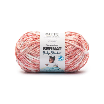 Bernat Baby Blanket Yarn (300g/10.5oz)