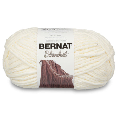 Bernat Blanket Yarn (300g/10.5oz)