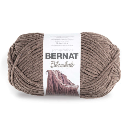 Bernat Blanket Yarn (300g/10.5oz)