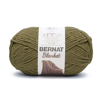 Bernat Blanket Yarn (300g/10.5oz)