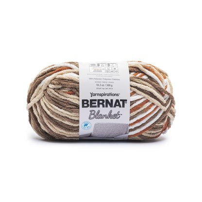 Bernat Blanket Yarn (300g/10.5oz)