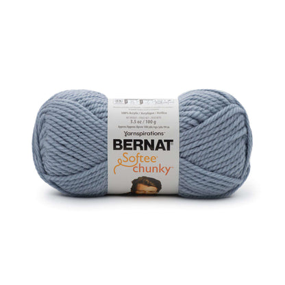 Bernat Softee Chunky Yarn (100g/3.5oz)