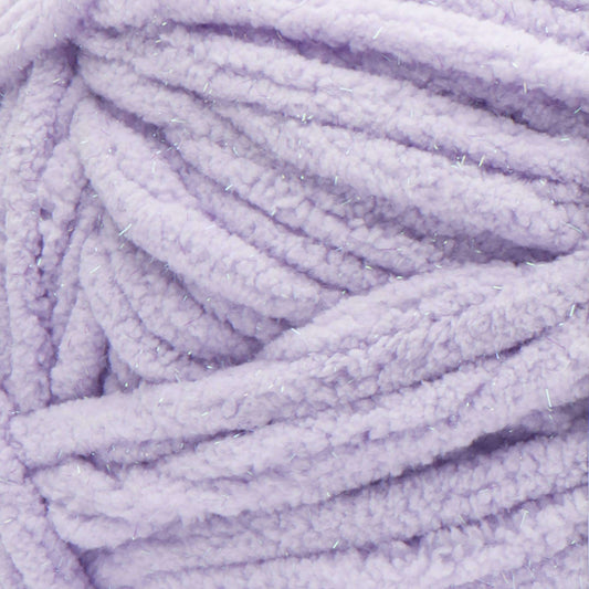 Bernat Blanket Sparkle Yarn (300g/10.5oz)