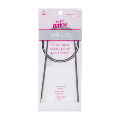 SB Velocity 29" Circular Knitting Needles - Clearance items