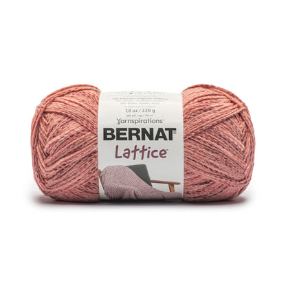 Bernat Lattice Yarn (220g/7.76oz) - Clearance shades