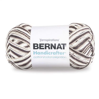 Bernat Handicrafter Cotton Ombres Yarn (340g/12oz)