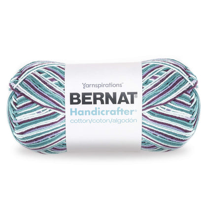 Bernat Handicrafter Cotton Ombres Yarn (340g/12oz)