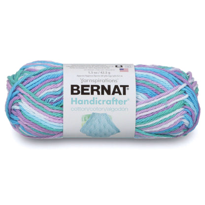 Bernat Handicrafter Cotton Ombres Yarn