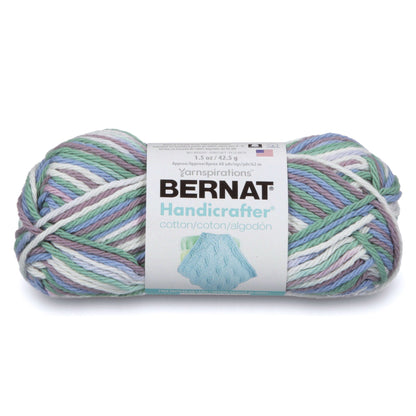 Bernat Handicrafter Cotton Ombres Yarn