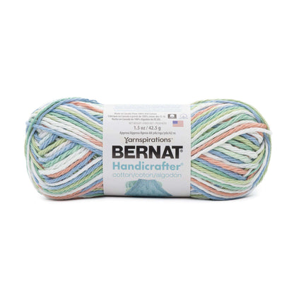 Bernat Handicrafter Cotton Ombres Yarn
