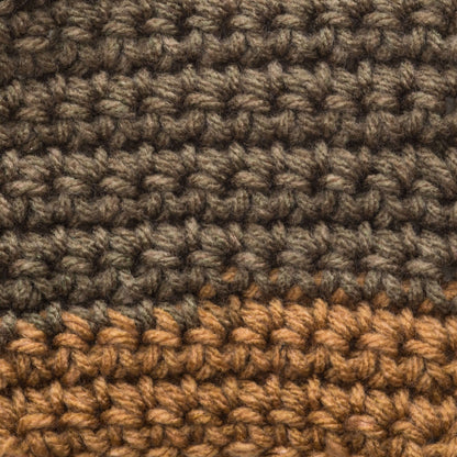 Bernat Super Value Stripes Yarn