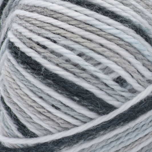 Bernat Softee Baby Variegates Yarn