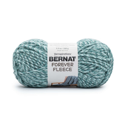 Bernat Forever Fleece Yarn