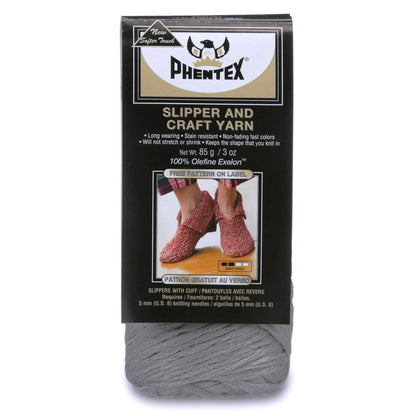 PH Slipper & Craft Yarn