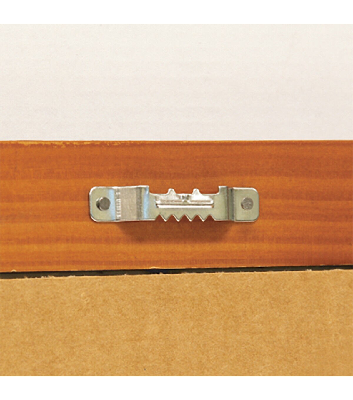Ook 3pk Small Self Leveling Sawtooth Hangers