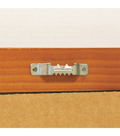 Ook 3pk Small Self Leveling Sawtooth Hangers