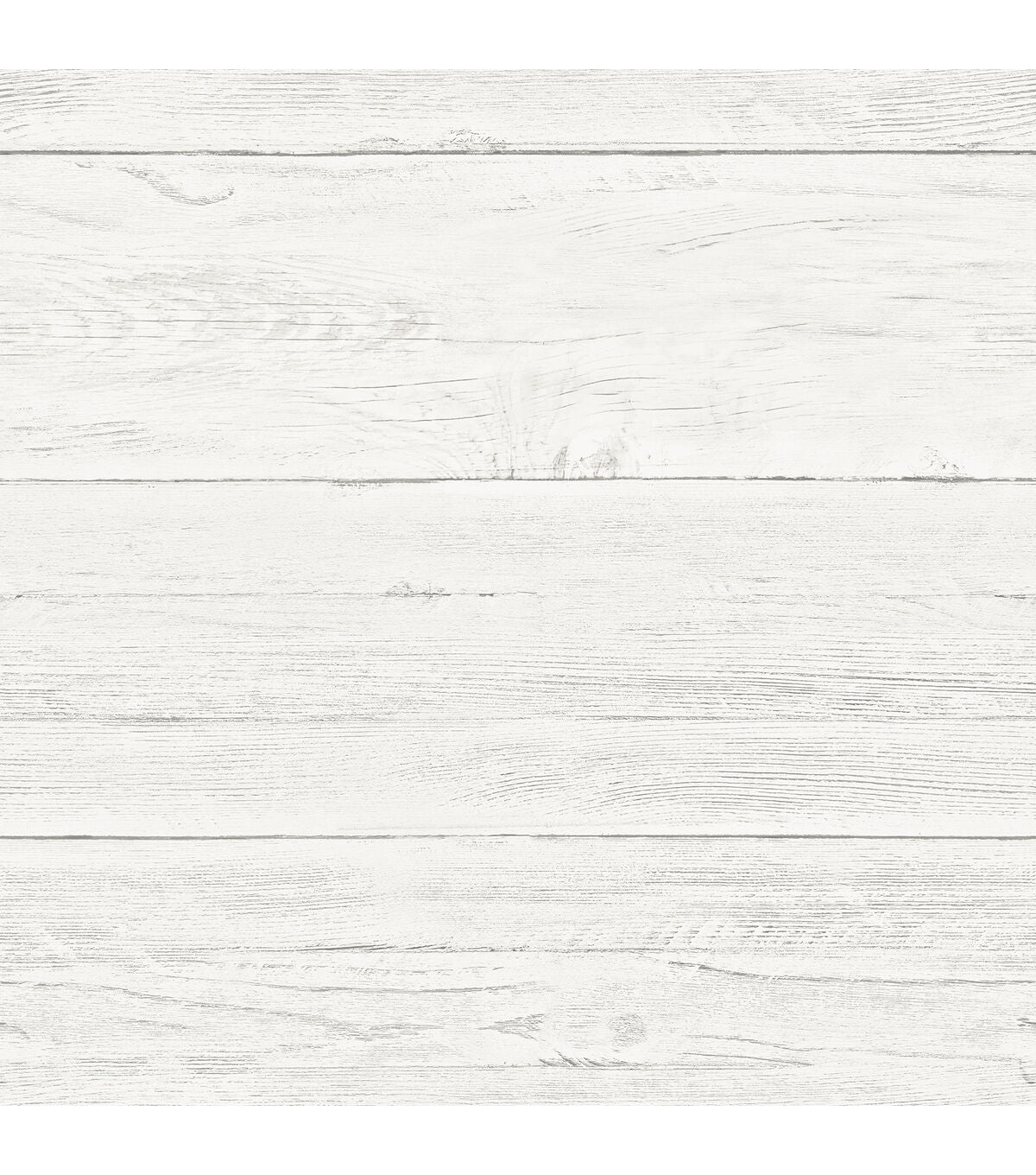WallPops NuWallpaper Shiplap Peel and Stick Wallpaper