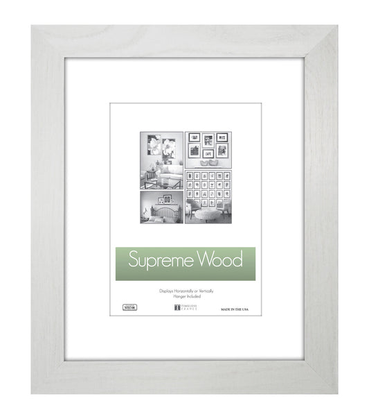 Timeless Frames 12" x 16" Regal Portrait Frame