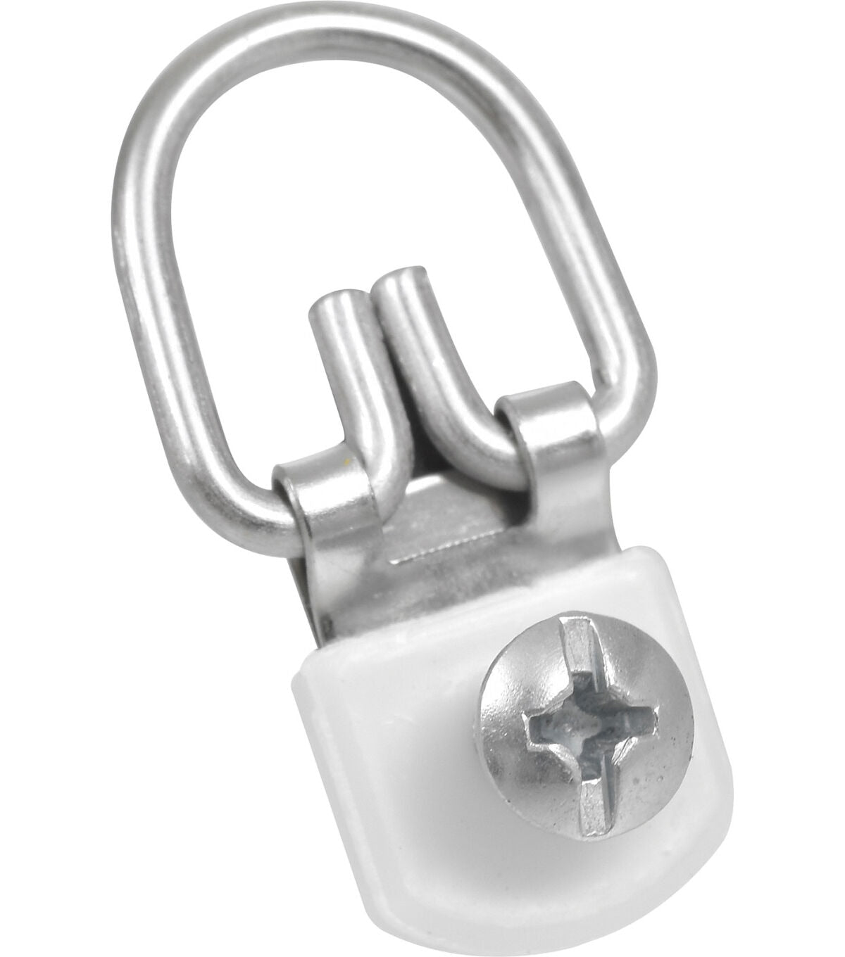 Ook 48pc ReadyNail Medium Picturing Hanging Kit in Plastic Case
