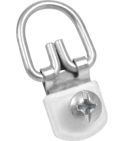 Ook 48pc ReadyNail Medium Picturing Hanging Kit in Plastic Case