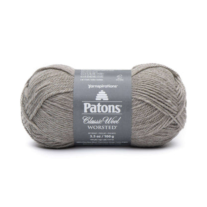 Patons Classic Wool Worsted Yarn