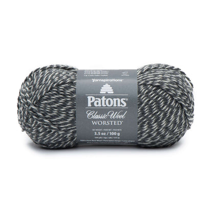 Patons Classic Wool Worsted Yarn