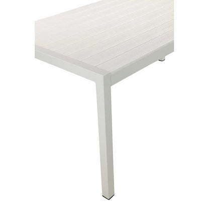 Rectangular 6 - Person 71'' Long Dining Set