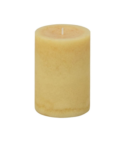 3" x 4" Scented Pillar Candle by Place & Time