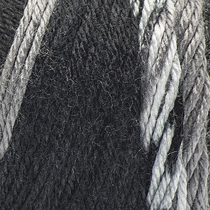 Caron Simply Soft Freckle Stripes Yarn