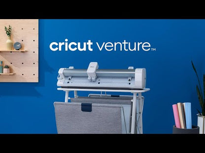 Cricut Venture™