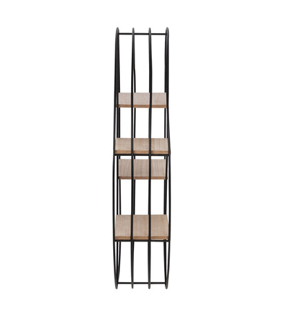 Honey Can Do Circular Metal Wall Décor