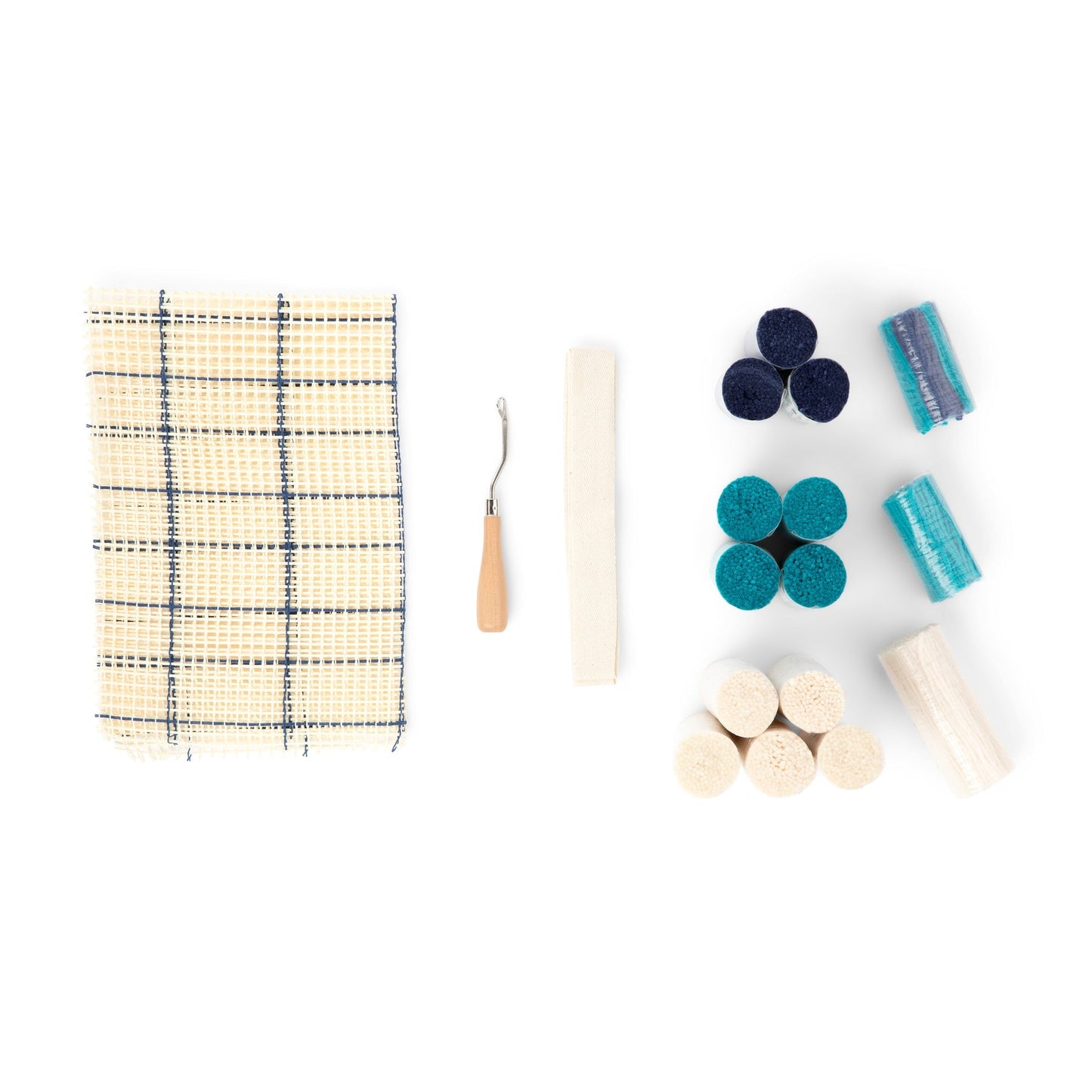 Bernat Latch It Kit - BOHO