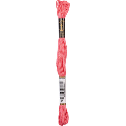 AN Stranded Cotton - Clearance shades
