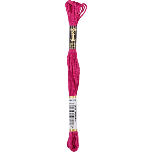 AN Stranded Cotton - Clearance shades
