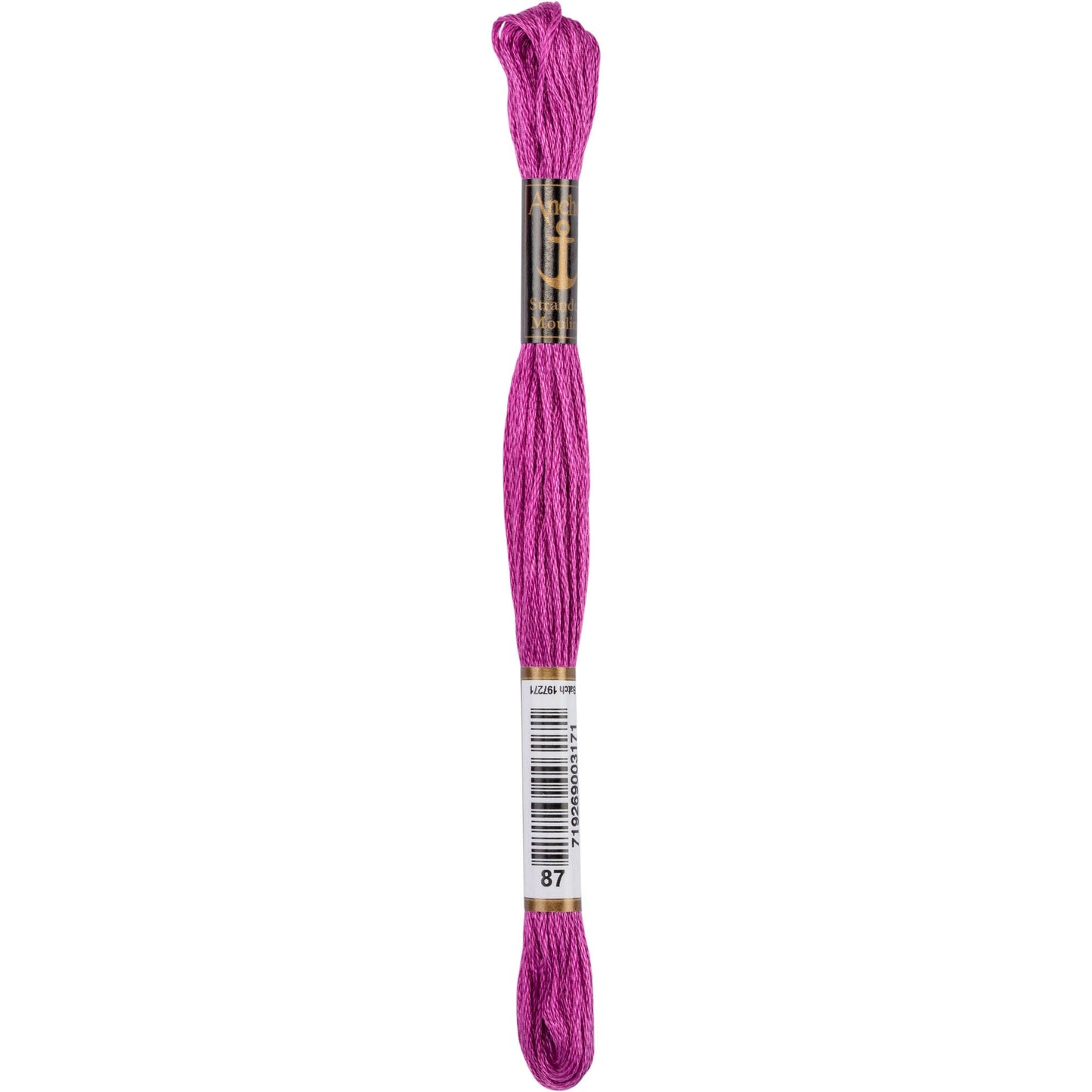 AN Stranded Cotton - Clearance shades