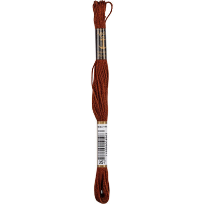 AN Stranded Cotton - Clearance shades