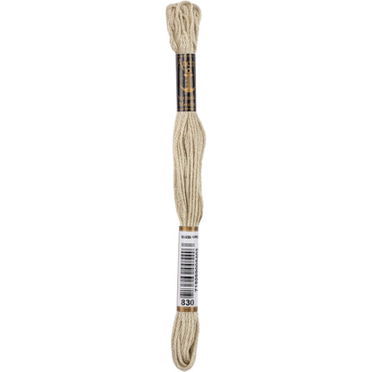 AN Stranded Cotton - Clearance shades