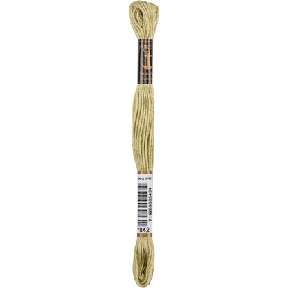 AN Stranded Cotton - Clearance shades