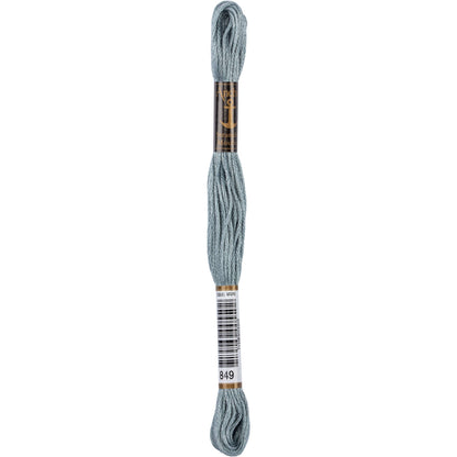 AN Stranded Cotton - Clearance shades