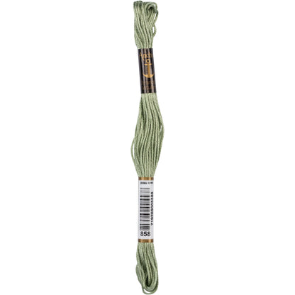 AN Stranded Cotton - Clearance shades