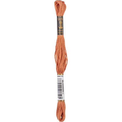 AN Stranded Cotton - Clearance shades