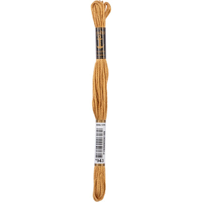 AN Stranded Cotton - Clearance shades