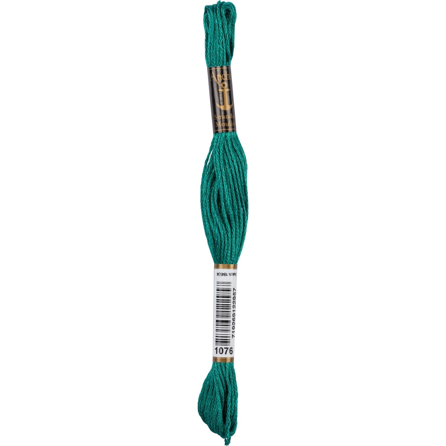 AN Stranded Cotton - Clearance shades