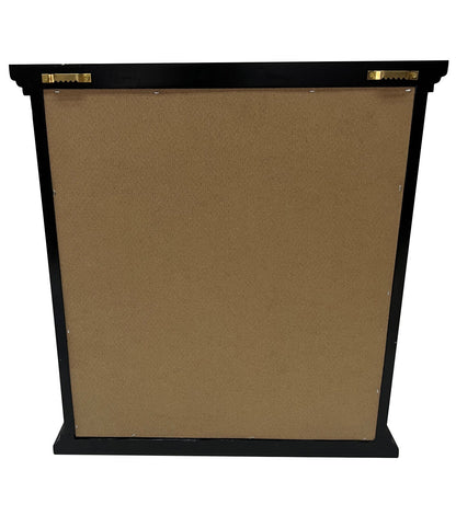 14" x 3.5" Golf Ball Display Case by Place & Time