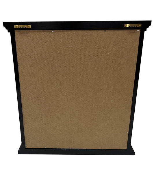 14" x 3.5" Golf Ball Display Case by Place & Time