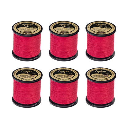 AN Spooled Floss 10 Meters (6 Pack) - Clearance shades