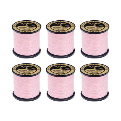 AN Spooled Floss 10 Meters (6 Pack) - Clearance shades